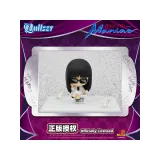 Фигурка плюшевая Junji Ito Tomie 1 шт blind box N10047