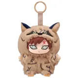 Фигурка плюшевая в ассортименте Наруто Naruto Shippuden Beast Party 1 шт Blind Box 3126
