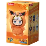 Фигурка плюшевая в ассортименте Наруто Naruto Shippuden Beast Party 1 шт Blind Box 3126