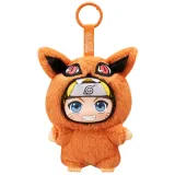 Фигурка плюшевая в ассортименте Наруто Naruto Shippuden Beast Party 1 шт Blind Box 3126
