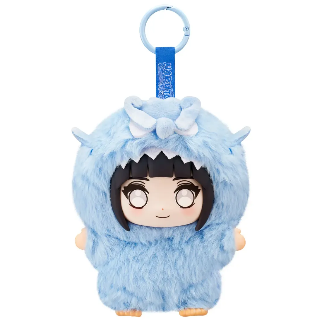 Фигурка плюшевая в ассортименте Наруто Naruto Shippuden Beast Party 1 шт Blind Box 3126