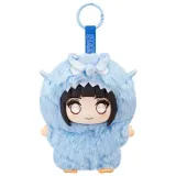 Фигурка плюшевая в ассортименте Наруто Naruto Shippuden Beast Party 1 шт Blind Box 3126