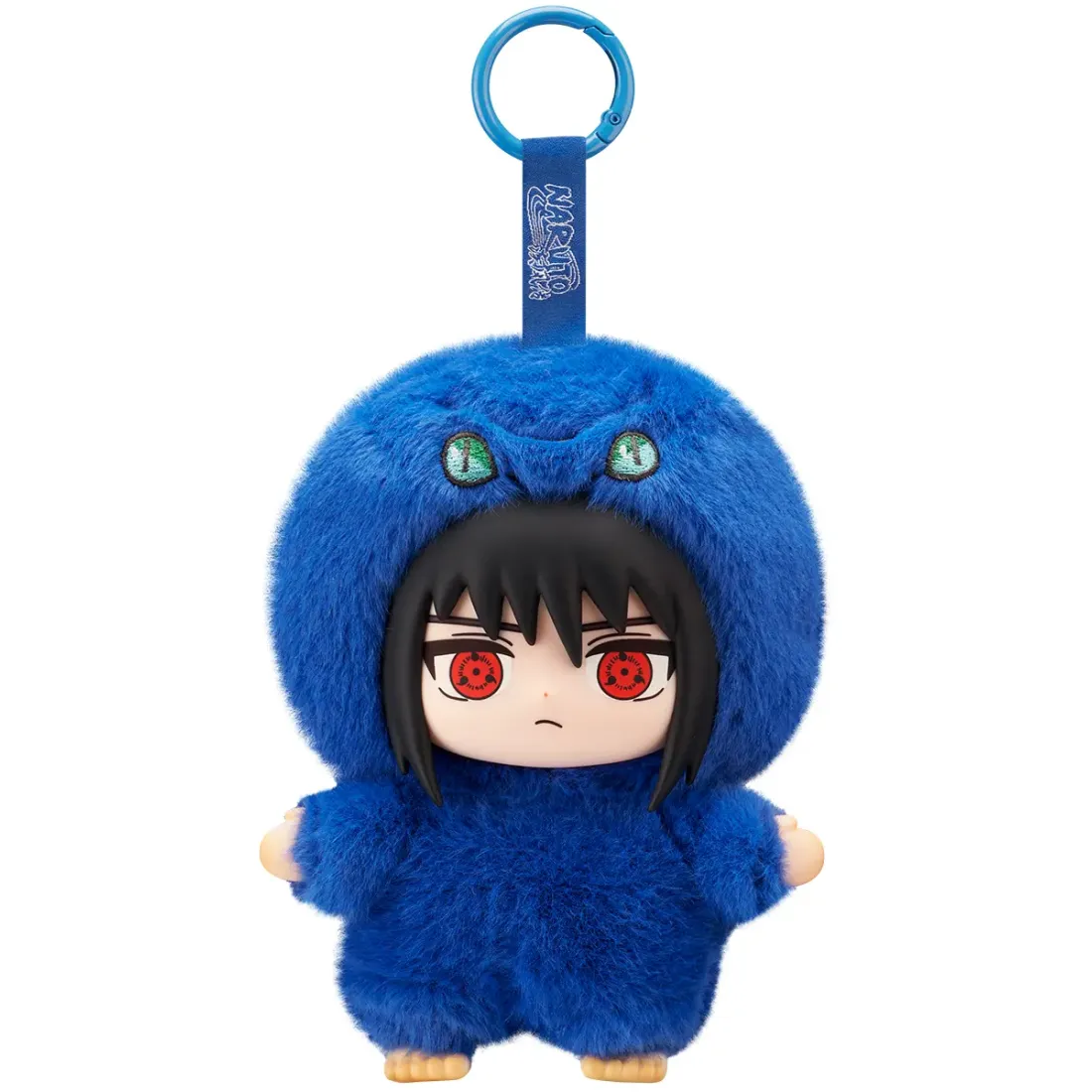 Фигурка плюшевая в ассортименте Наруто Naruto Shippuden Beast Party 1 шт Blind Box 3126