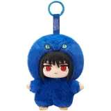 Фигурка плюшевая в ассортименте Наруто Naruto Shippuden Beast Party 1 шт Blind Box 3126