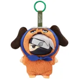 Фигурка плюшевая в ассортименте Наруто Naruto Shippuden Beast Party 1 шт Blind Box 3126