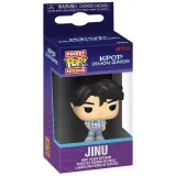 Брелок Funko Pocket POP! KPop Demon Hunters Jinu 95685