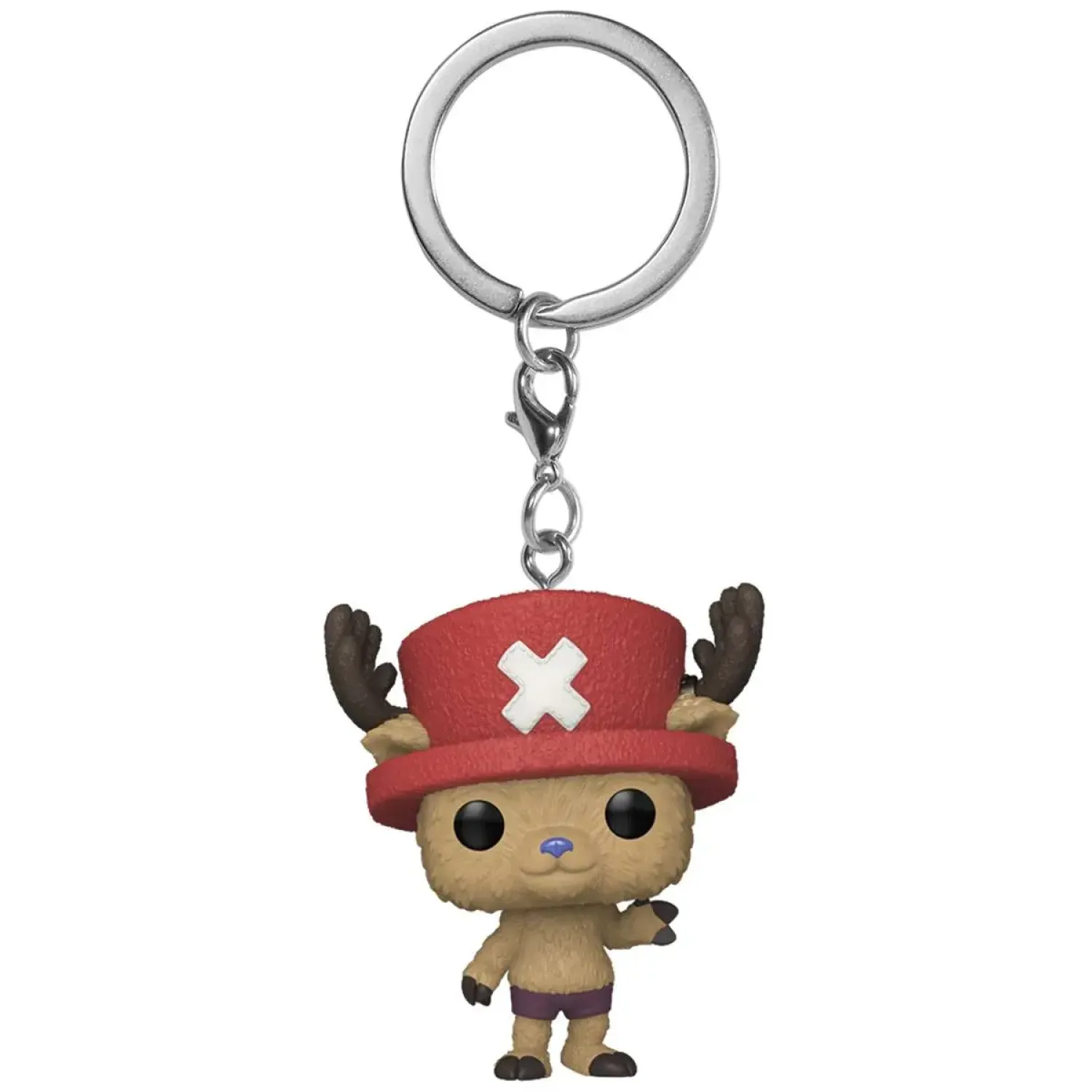 Брелок Funko Pocket POP! One Piece S1 Chopper 92110