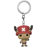 Брелок Funko Pocket POP! One Piece S1 Chopper 92110