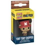 Брелок Funko Pocket POP! One Piece S1 Chopper 92110