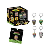 Брелок Funko Pocket POP! TMNT 1 штука в ассортименте (из 4) 88297
