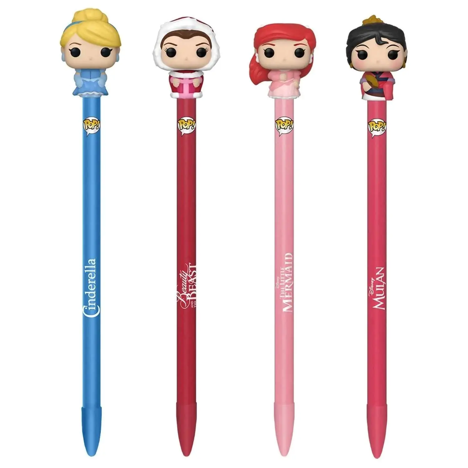 Ручка Funko POP! Pens Disney Princess 1 шт в ассортименте 48656
