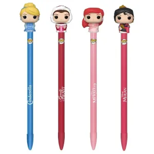 Ручка Funko POP! Pens Disney Princess 1 шт в ассортименте 48656