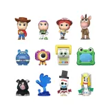 Фигурка Funko Mystery Minis Disney Toy Story 5 1 штука в ассортименте (из12) 90772