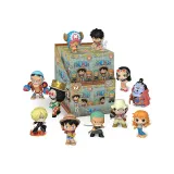 Фигурка Funko Mystery Minis One Piece Fish-Man Island Saga 1 штука в ассортименте (из12) 90648