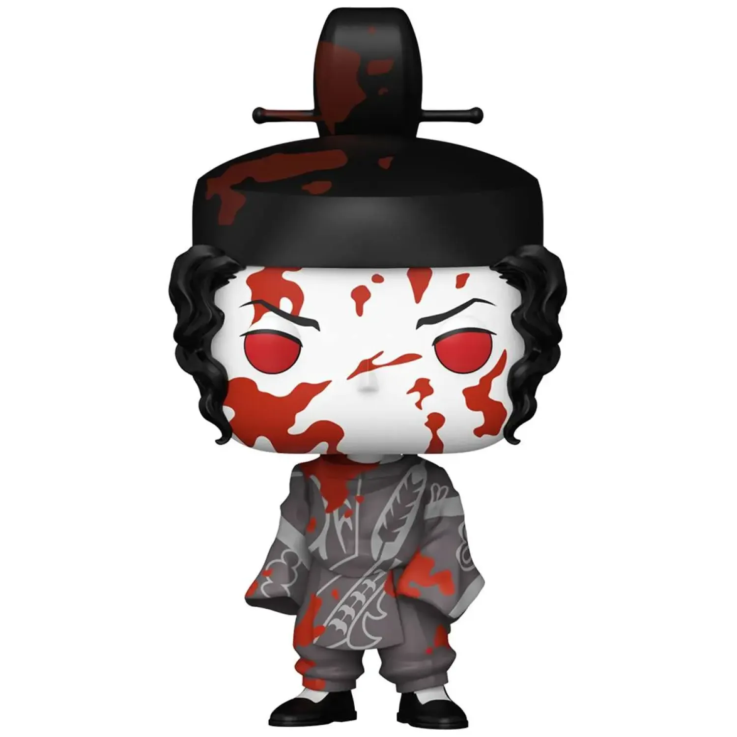 Фигурка Funko POP! Animation Demon Slayer Muzan Kibutsuji (B&W) (BD) (Exc) (2212) 92021