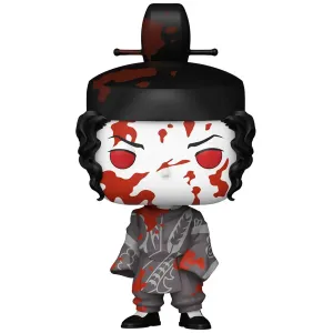Фигурка Funko POP! Animation Demon Slayer Muzan Kibutsuji (B&W) (BD) (Exc) (2212) 92021