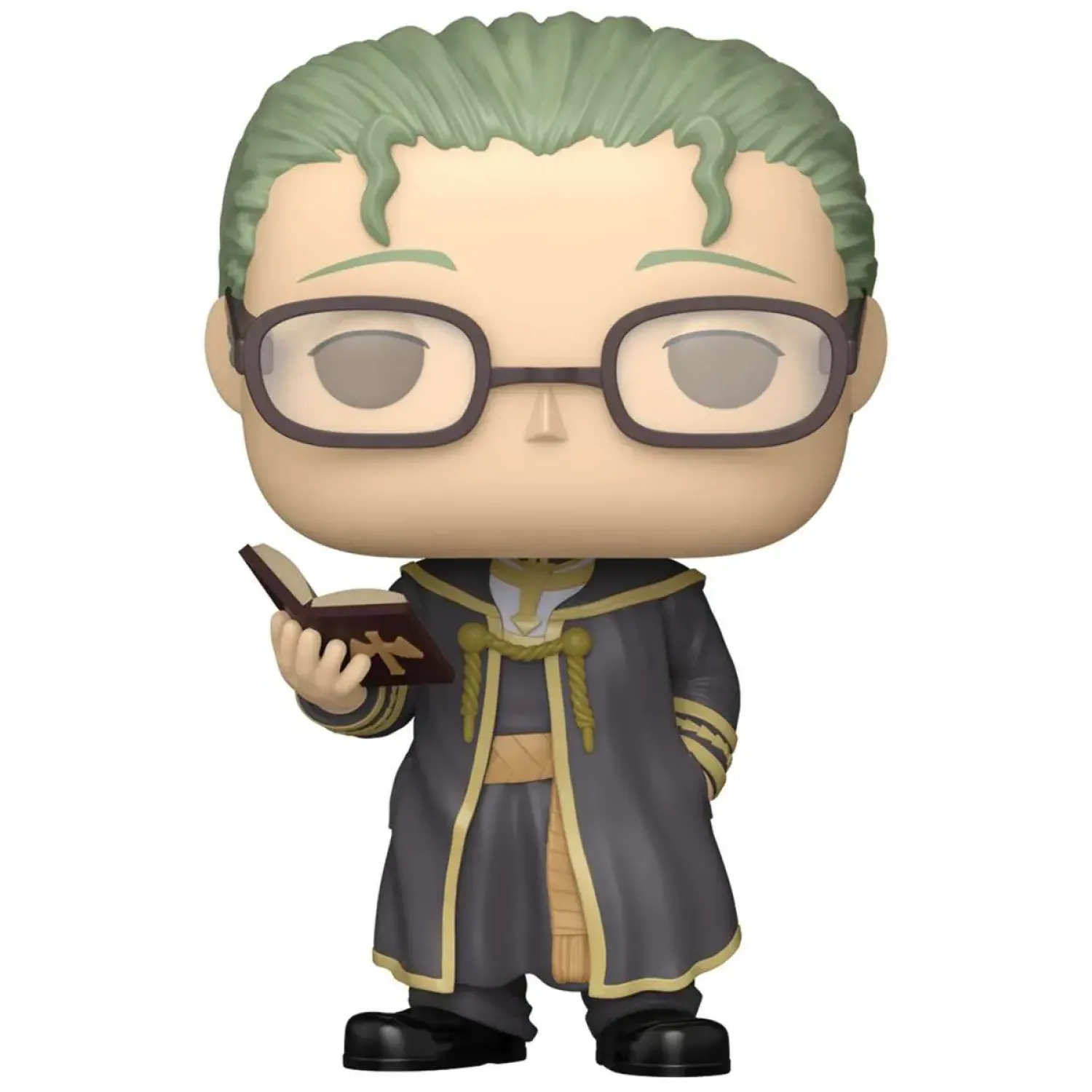 Фигурка Funko POP! Animation Frieren Heiter SS (Exc) (2197) 91774