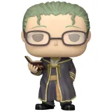 Фигурка Funko POP! Animation Frieren Heiter SS (Exc) (2197) 91774