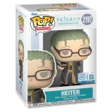 Фигурка Funko POP! Animation Frieren Heiter SS (Exc) (2197) 91774
