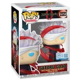 Фигурка Funko POP! Animation Jujutsu Kaisen 0 Satoru Gojo (Red Energy) (Exc) (2323) 91997