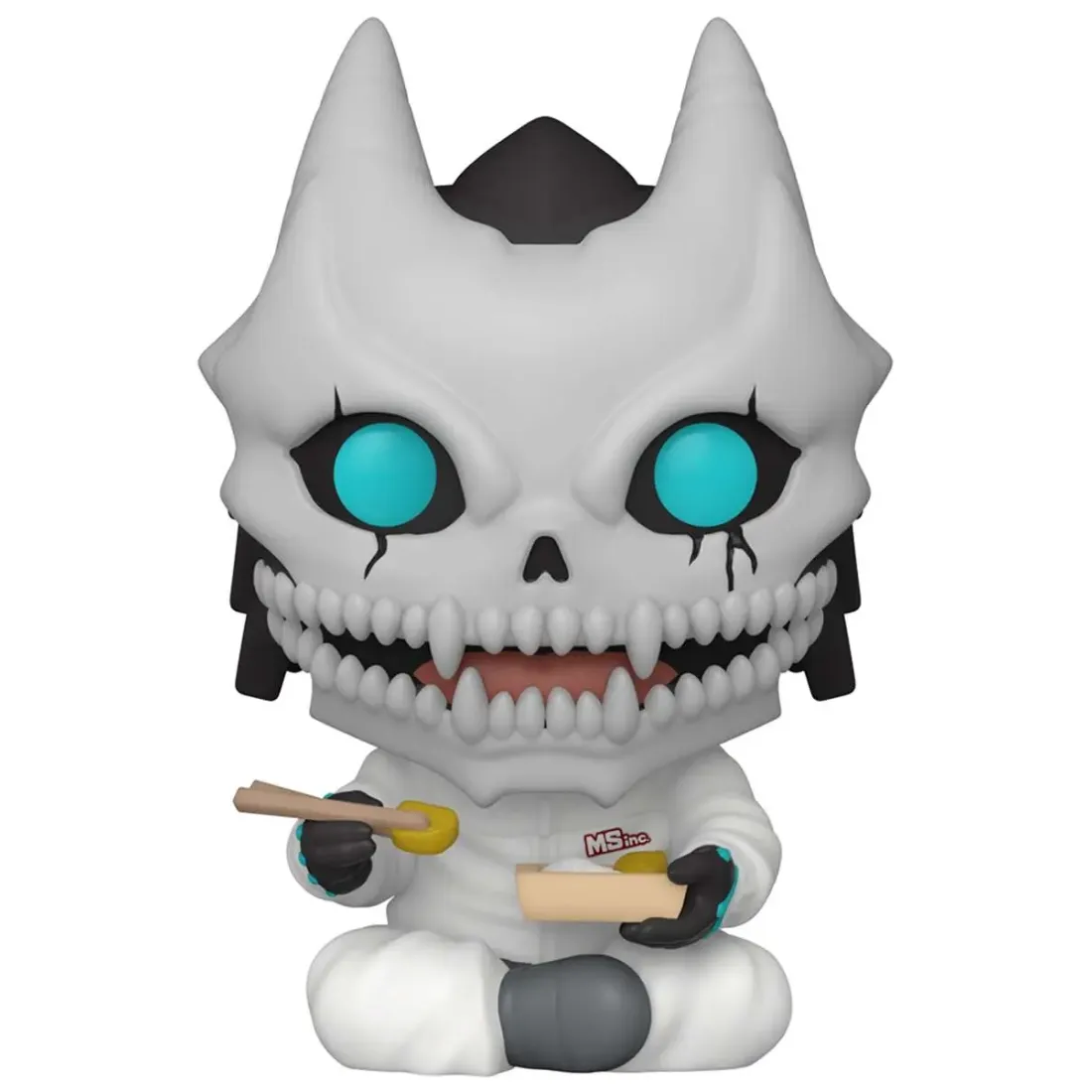Фигурка Funko POP! Animation Kaiju No. 8 Kaiju No. 8 (Jumpsuit) SS (Exc) (2254) 92024