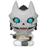 Фигурка Funko POP! Animation Kaiju No. 8 Kaiju No. 8 (Jumpsuit) SS (Exc) (2254) 92024