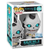 Фигурка Funko POP! Animation Kaiju No. 8 Kaiju No. 8 (Jumpsuit) SS (Exc) (2254) 92024