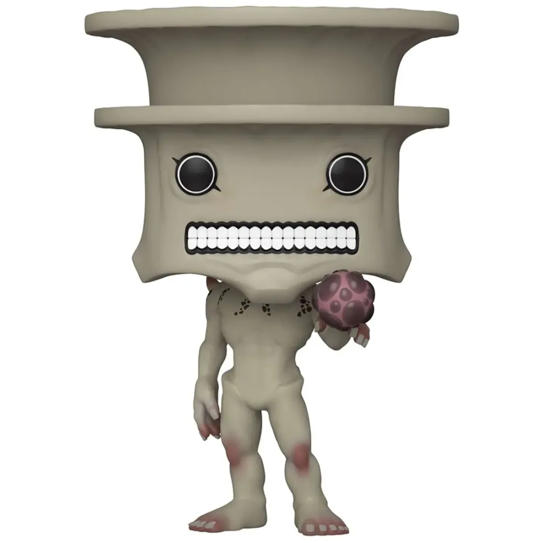 Фигурка Funko POP! Animation Kaiju No. 8 Kaiju No. 9 SS (Exc) (2253) 92023
