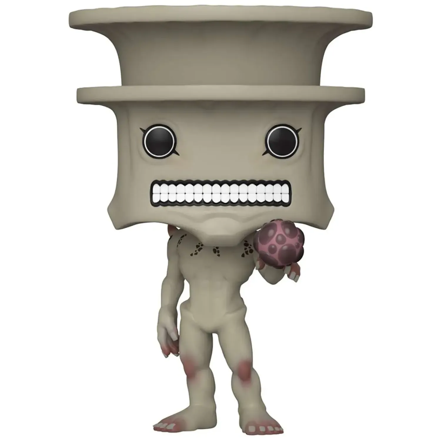 Фигурка Funko POP! Animation Kaiju No. 8 Kaiju No. 9 SS (Exc) (2253) 92023