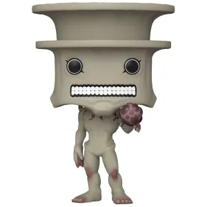 Фигурка Funko POP! Animation Kaiju No. 8 Kaiju No. 9 SS (Exc) (2253) 92023