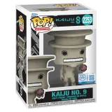 Фигурка Funko POP! Animation Kaiju No. 8 Kaiju No. 9 SS (Exc) (2253) 92023