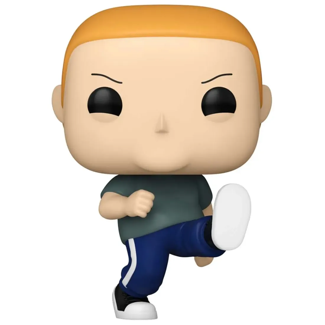 Фигурка Funko POP! Animation King of the Hill Bobby Hill (Kicking) (2277) 90434