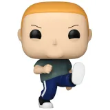 Фигурка Funko POP! Animation King of the Hill Bobby Hill (Kicking) (2277) 90434