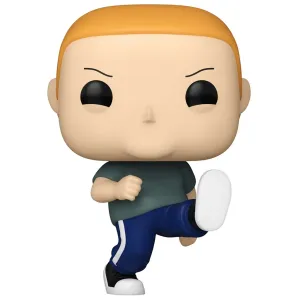 Фигурка Funko POP! Animation King of the Hill Bobby Hill (Kicking) (2277) 90434