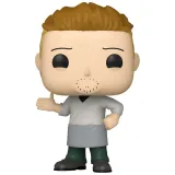 Фигурка Funko POP! Animation King of the Hill Bobby Hill (Robata Chane) (2275) 90431
