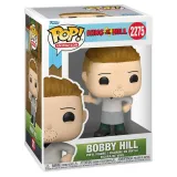 Фигурка Funko POP! Animation King of the Hill Bobby Hill (Robata Chane) (2275) 90431