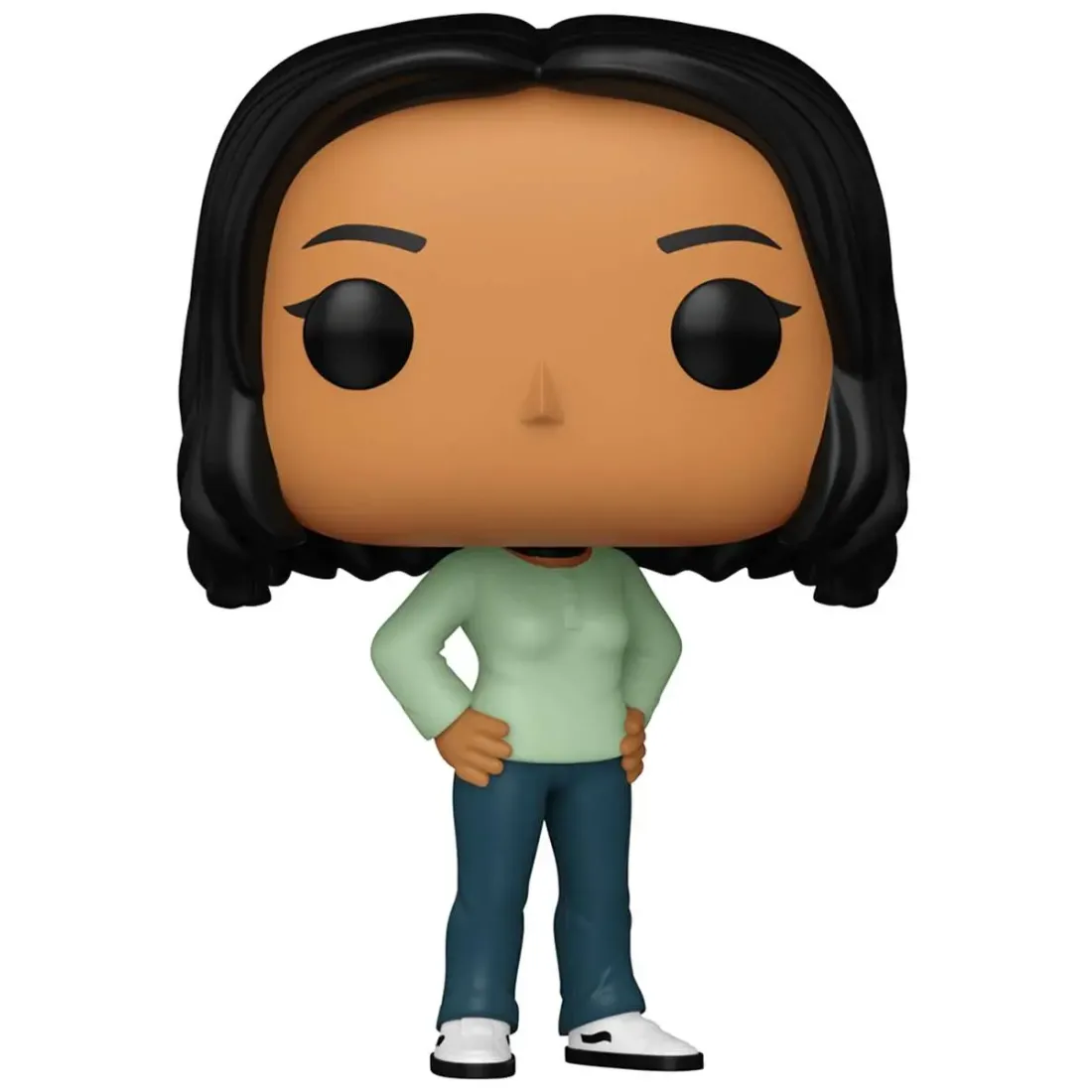Фигурка Funko POP! Animation King of the Hill Connie Souphanousinphone (2274) 90432