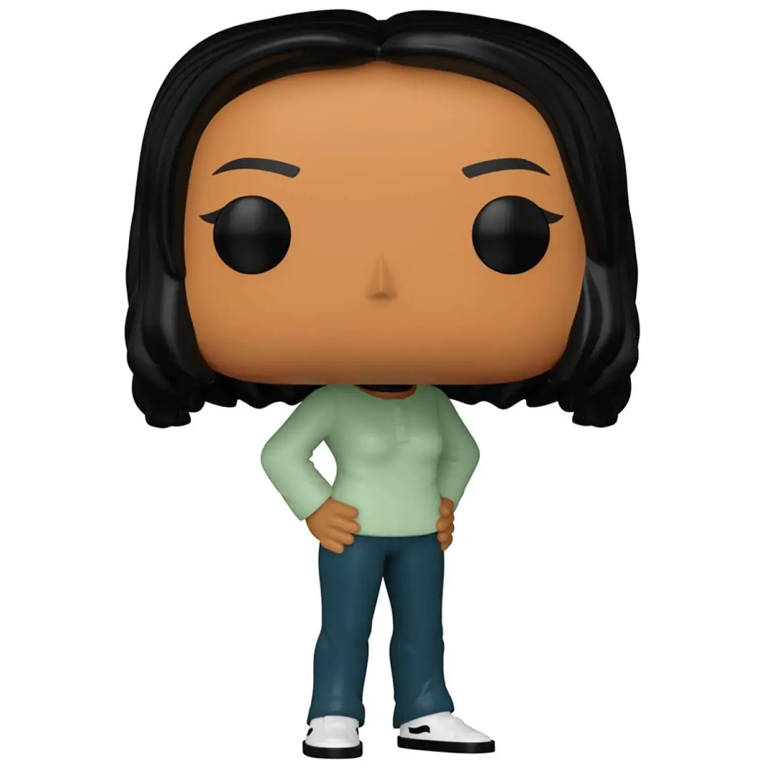 Фигурка Funko POP! Animation King of the Hill Connie Souphanousinphone (2274) 90432