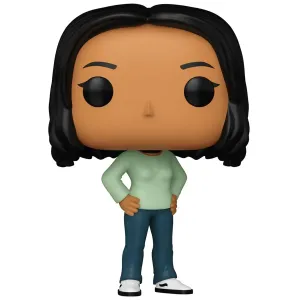 Фигурка Funko POP! Animation King of the Hill Connie Souphanousinphone (2274) 90432