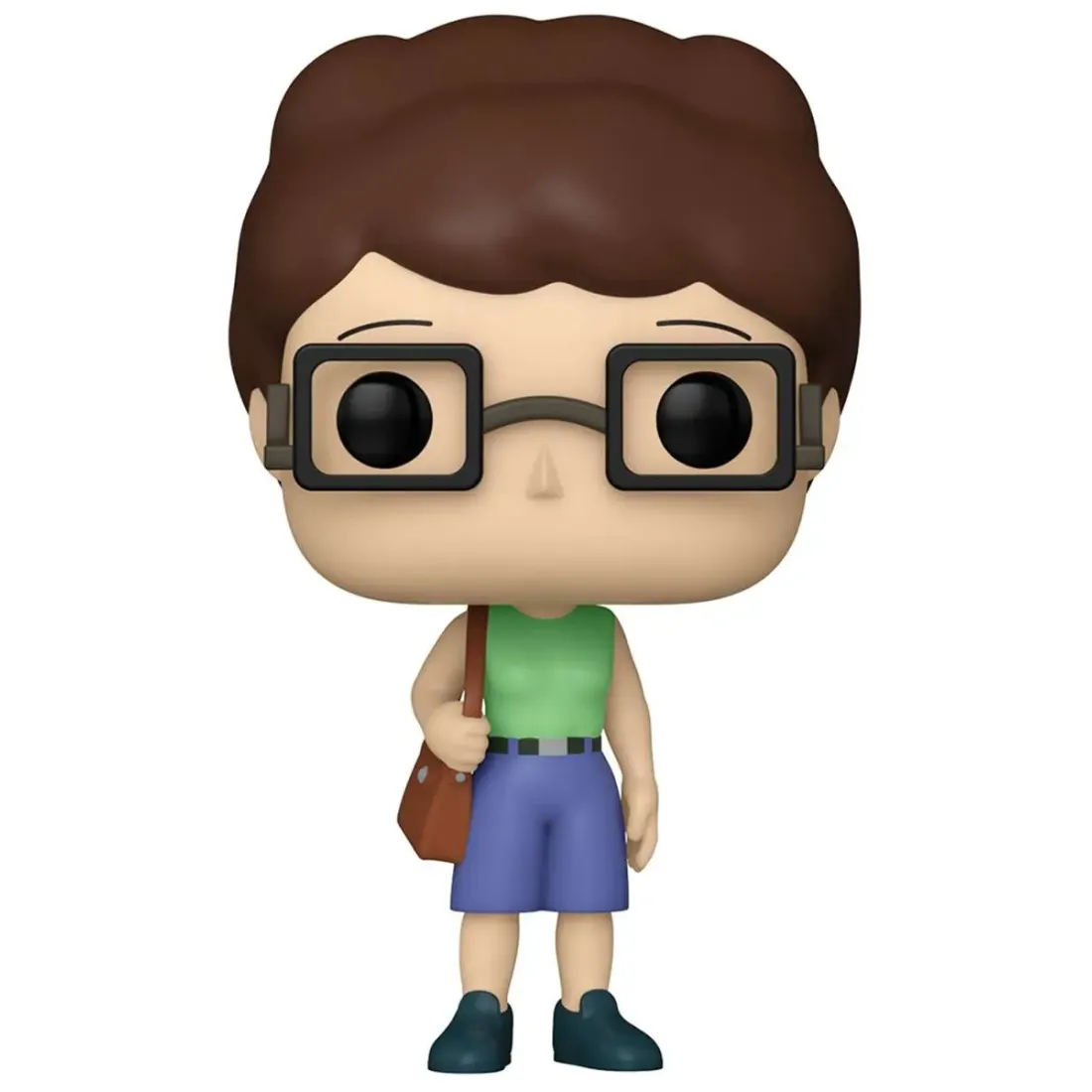Фигурка Funko POP! Animation King of the Hill Peggy Hill (2276) 90433
