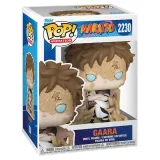 Фигурка Funko POP! Animation Naruto Classic Gaara (Sand Armor) (2230) 90622