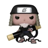Фигурка Funko POP! Animation Naruto Classic Hiruzen Sarutobi (2226) 88205