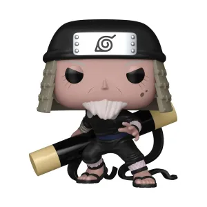 Фигурка Funko POP! Animation Naruto Classic Hiruzen Sarutobi (2226) 88205