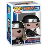 Фигурка Funko POP! Animation Naruto Classic Hiruzen Sarutobi (2226) 88205