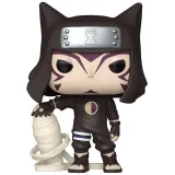 Фигурка Funko POP! Animation Naruto Classic Kankuro (2229) 90618