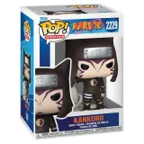 Фигурка Funko POP! Animation Naruto Classic Kankuro (2229) 90618