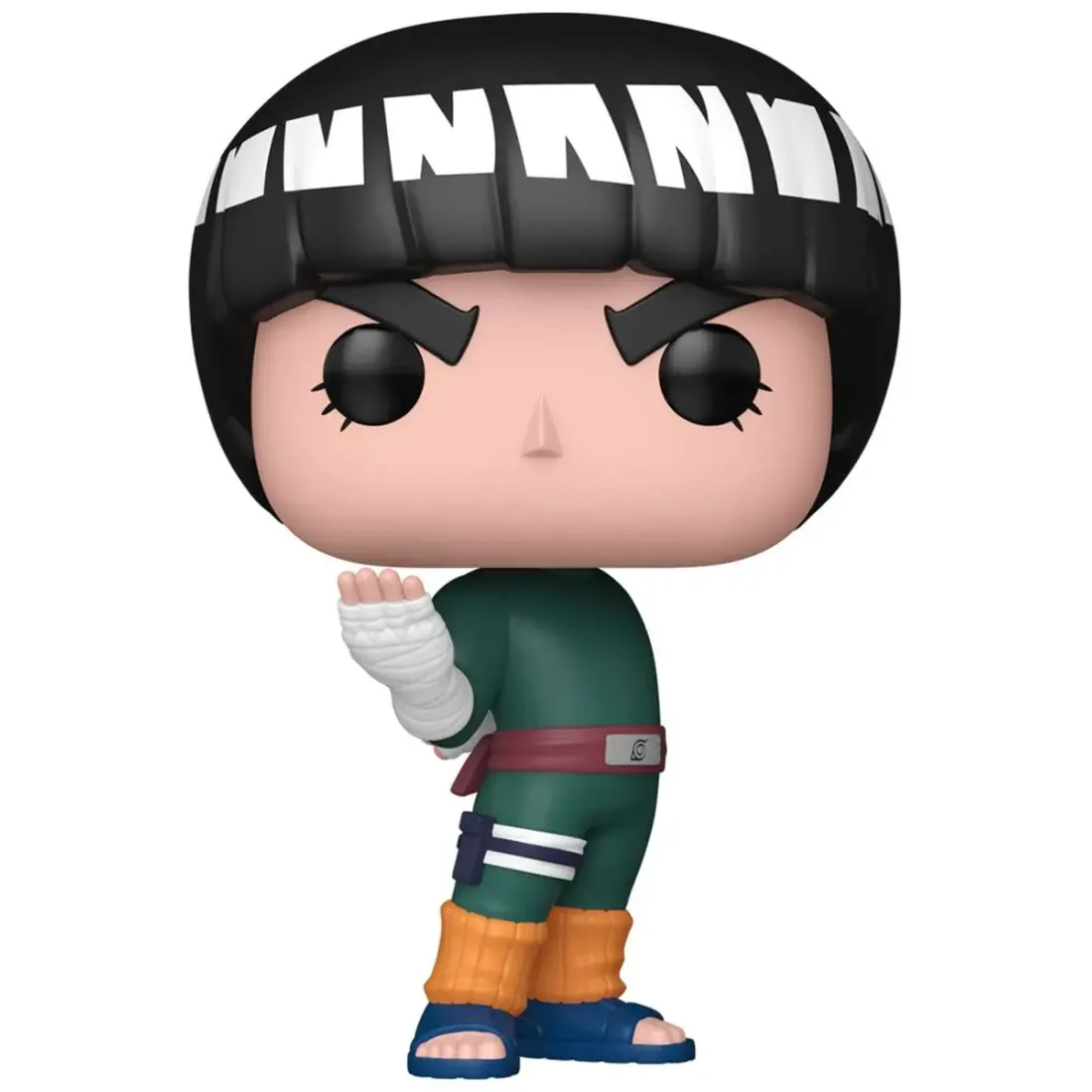Фигурка Funko POP! Animation Naruto Classic Rock Lee (2227) 90619