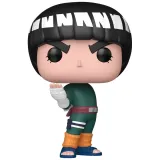 Фигурка Funko POP! Animation Naruto Classic Rock Lee (2227) 90619