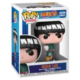 Фигурка Funko POP! Animation Naruto Classic Rock Lee (2227) 90619