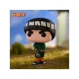 Фигурка Funko POP! Animation Naruto Classic Rock Lee (2227) 90619